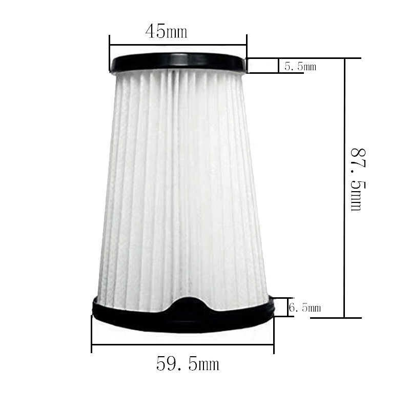 AEG AEF150 Hepa Filitre (%100 İthal Gerçek Hepa Filitre)