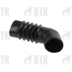 Arçelik Çamaşır Makinesi Kazan Körük Hortumu 3320 / 3340 - 2701020000