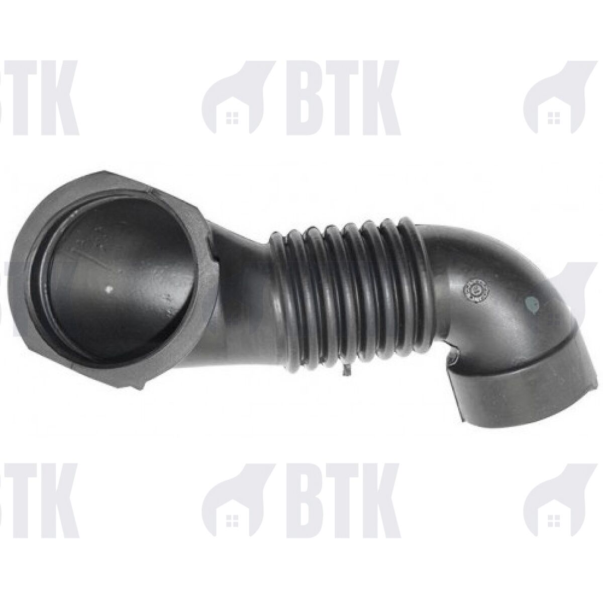 Bosch Çamaşır Makinesi Kazan Körük Giriş Hortumu - 5500000169 / 265958
