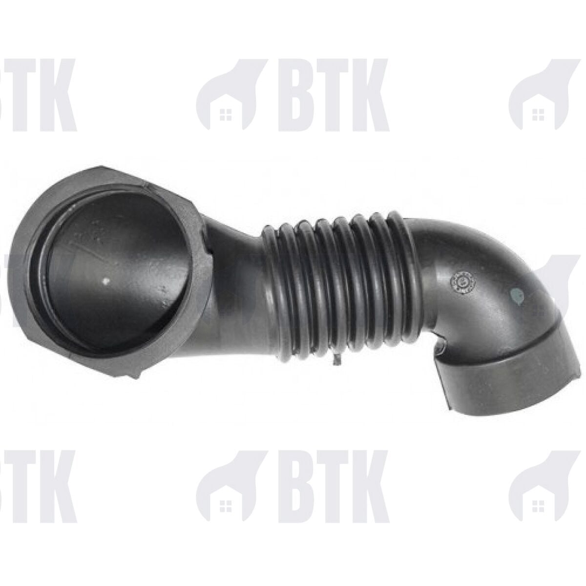 Bosch Çamaşır Makinesi Kazan Körük Giriş Hortumu - 5500000169 / 265958