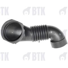 Bosch Çamaşır Makinesi Kazan Körük Giriş Hortumu - 5500000169 / 265958