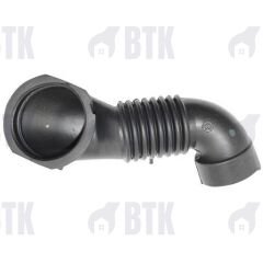 Bosch Çamaşır Makinesi Kazan Körük Giriş Hortumu - 5500000169 / 265958