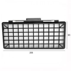 Siemens VSQ8 - VZ154 Hepa Filitre