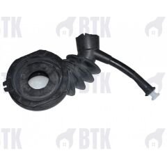 Bosch Logixx Çamaşır Makinesi Kazan Körük Çıkış Hortumu - 00704793