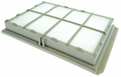 Bosch Sphera 20 Süpürge Hepa Filtresi