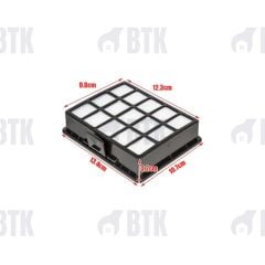 Samsung SC 6170 Süpürge Hepa Filitresi