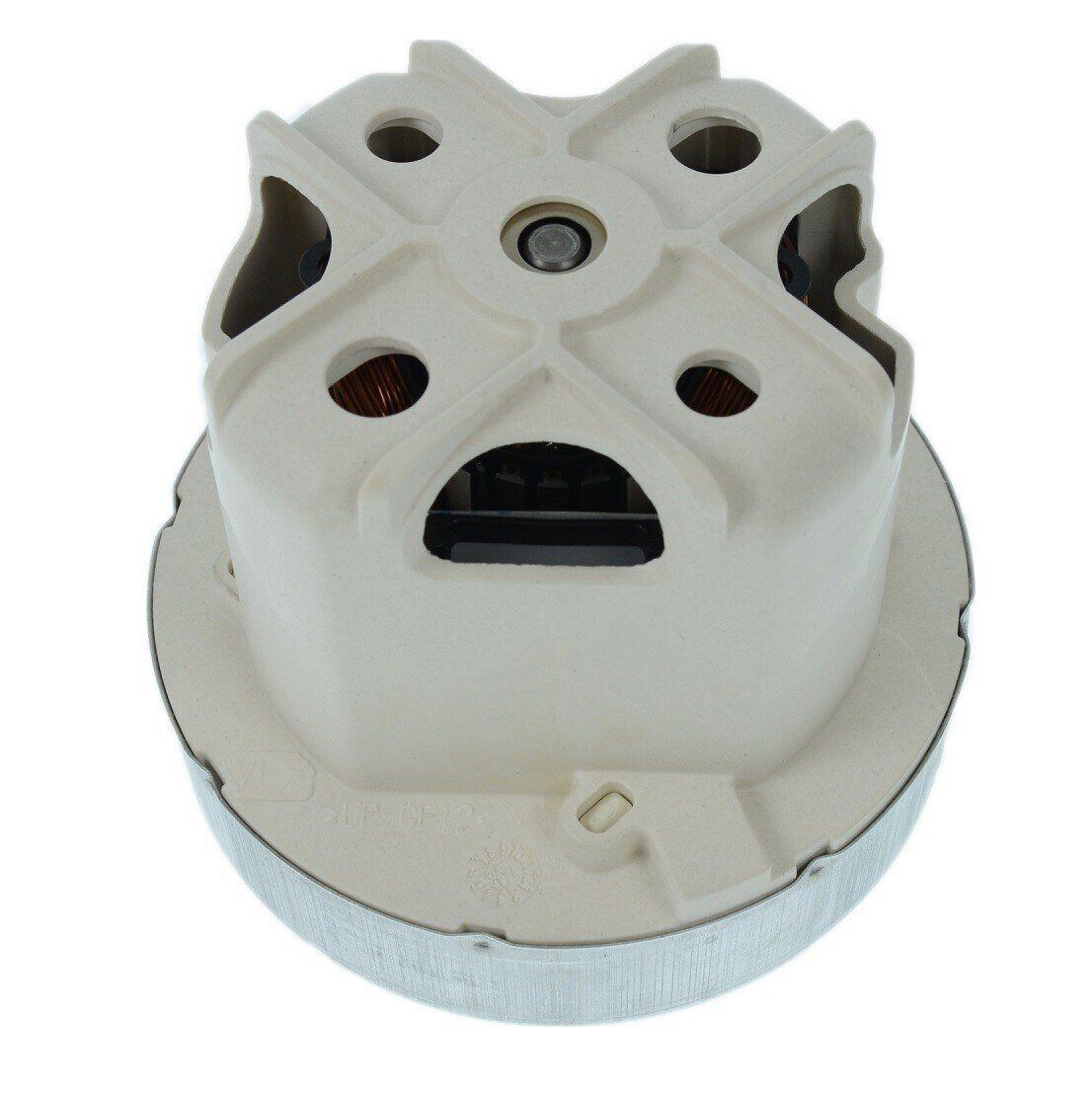 Domel 463.3.405-3 Orijinal Süpürge Motoru Bakır Sargı 1800W