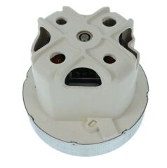 Domel 463.3.405-3 Orijinal Süpürge Motoru Bakır Sargı 1800W