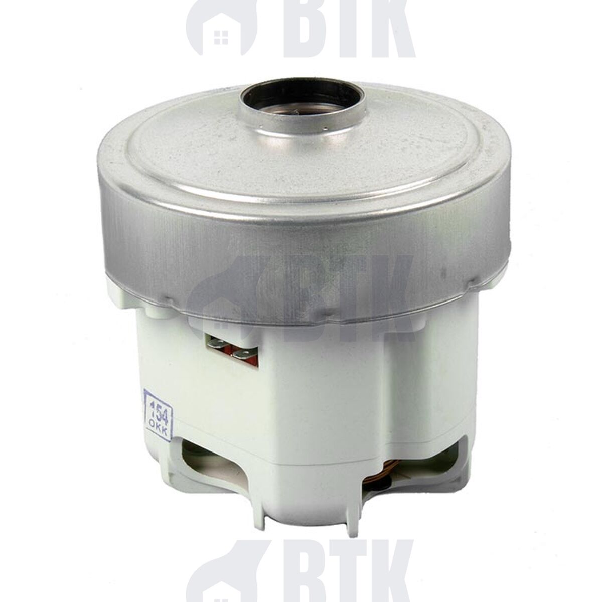 Domel 463.3.201-11 Süpürge Motoru 1600W
