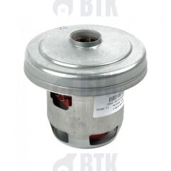 Domel 440.3.606-7 Orijinal Süpürge Motoru 2100W