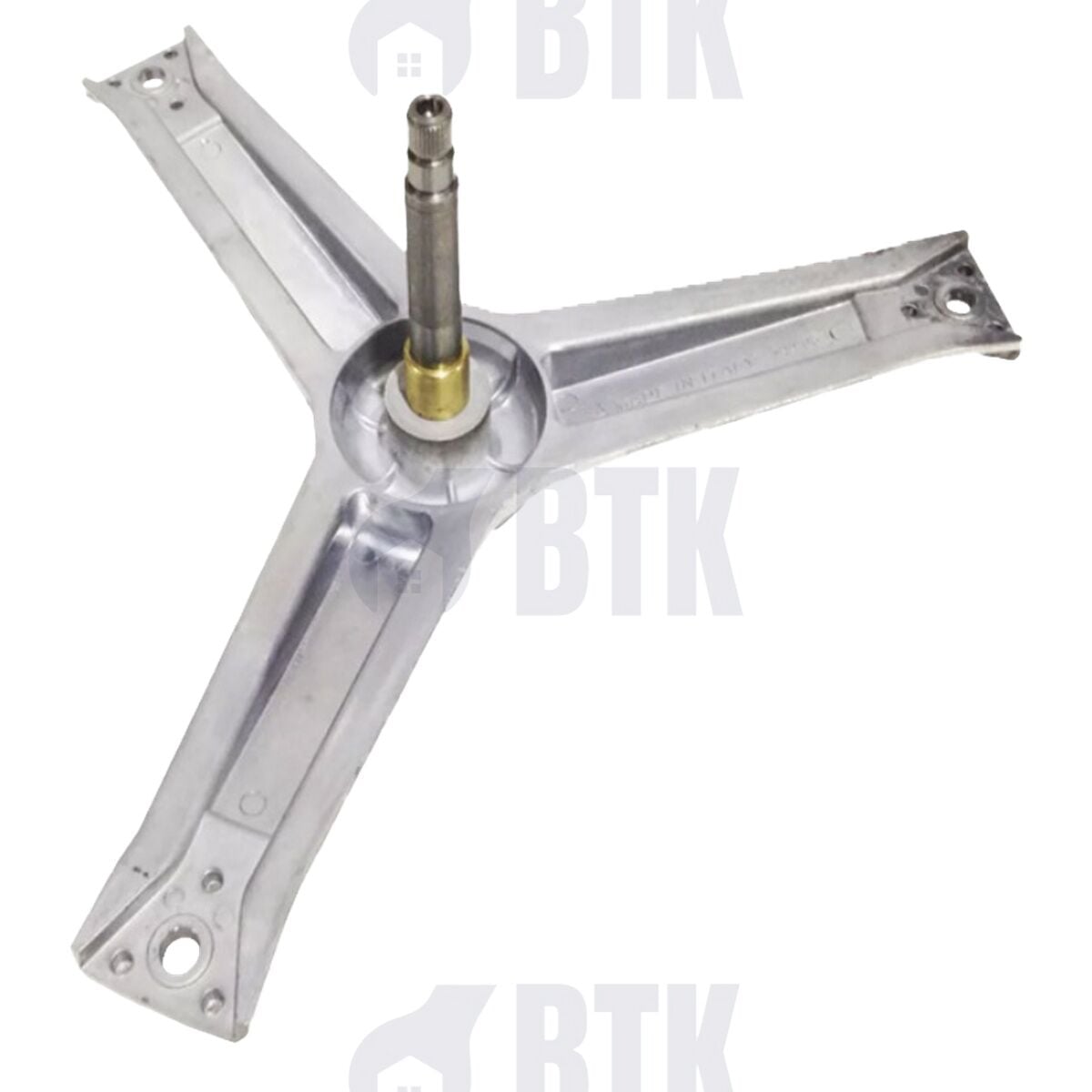Arçelik Çamaşır Makinesi Kazan 3 Ayak (6204-6203) - 2804500100