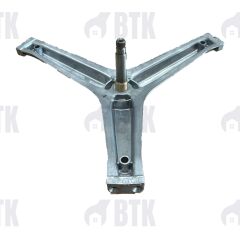 Arçelik Çamaşır Makinesi Kazan 3 Ayak (6204-6203) - 2880602801