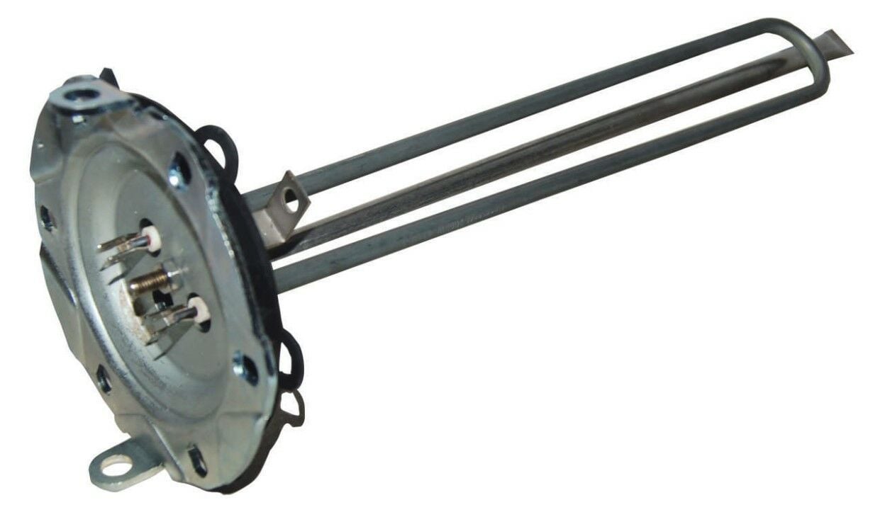 Demirdöküm DT3 Titanyum Termosifon Rezistansı (6 Delikli)