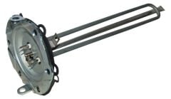 Demirdöküm DT3 Titanyum Termosifon Rezistansı (6 Delikli)