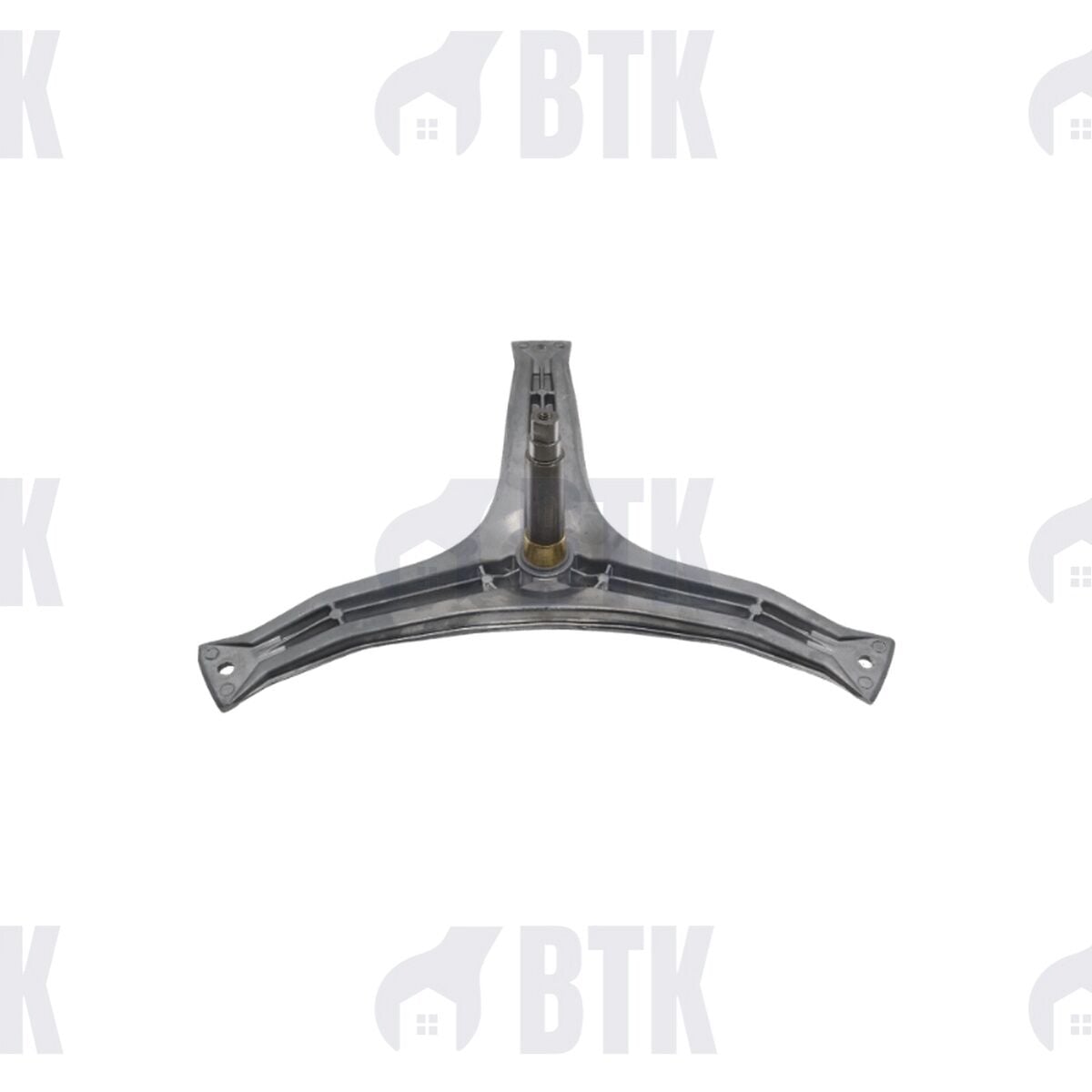 Bosch Maxx 6 Kg Çamaşır Makinesi Kazan 3 Ayak İnce Mil (6305-6204) - 215117
