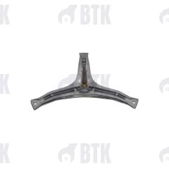 Bosch Maxx 6 Kg Çamaşır Makinesi Kazan 3 Ayak İnce Mil (6305-6204) - 215117