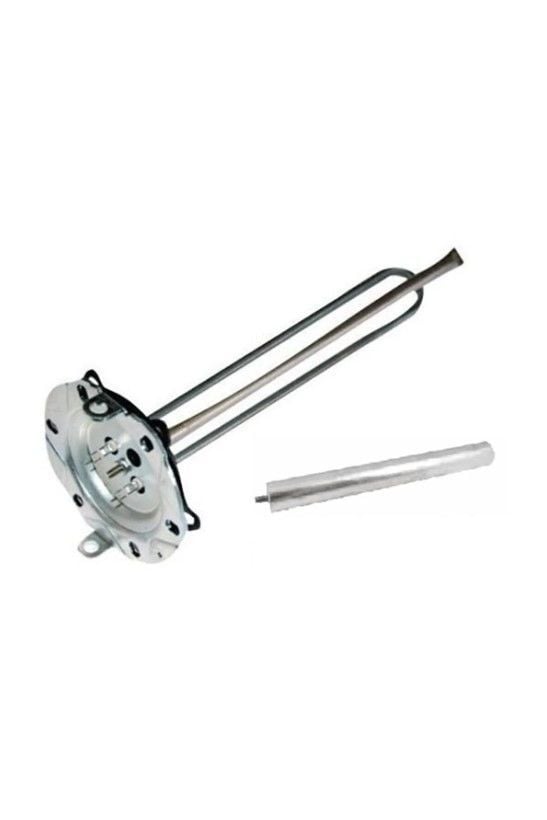 Arçelik / Beko / Altus Titanyum Termosifon Rezistansı ve Anot Çubuğu (Takım)