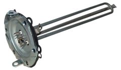 Arçelik / Beko / Altus Titanyum Termosifon Rezistansı ve Anot Çubuğu (Takım)