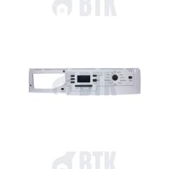 Arçelik 8103 HT Çamaşır Makinesi Ön Panel - 2892009113