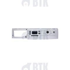 Arçelik 8103 HT Çamaşır Makinesi Ön Panel - 2892009113