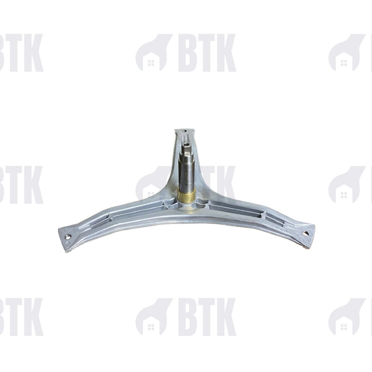 Bosch Maxx 6 Kg Çamaşır Makinesi Kazan 3 Ayak Kalın Mil (6306-6205) - 684101