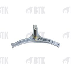 Bosch Maxx 6 Kg Çamaşır Makinesi Kazan 3 Ayak Kalın Mil (6306-6205) - 684101