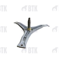 Bosch Maxx 6 Kg Çamaşır Makinesi Kazan 3 Ayak Kalın Mil (6306-6205) - 684101