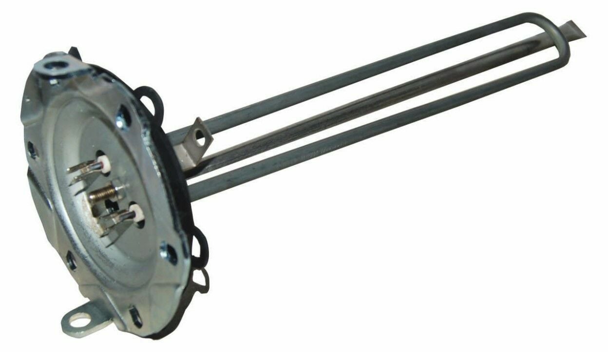 Arçelik / Beko / Altus Titanyum Termosifon Rezistansı (6 Delikli)