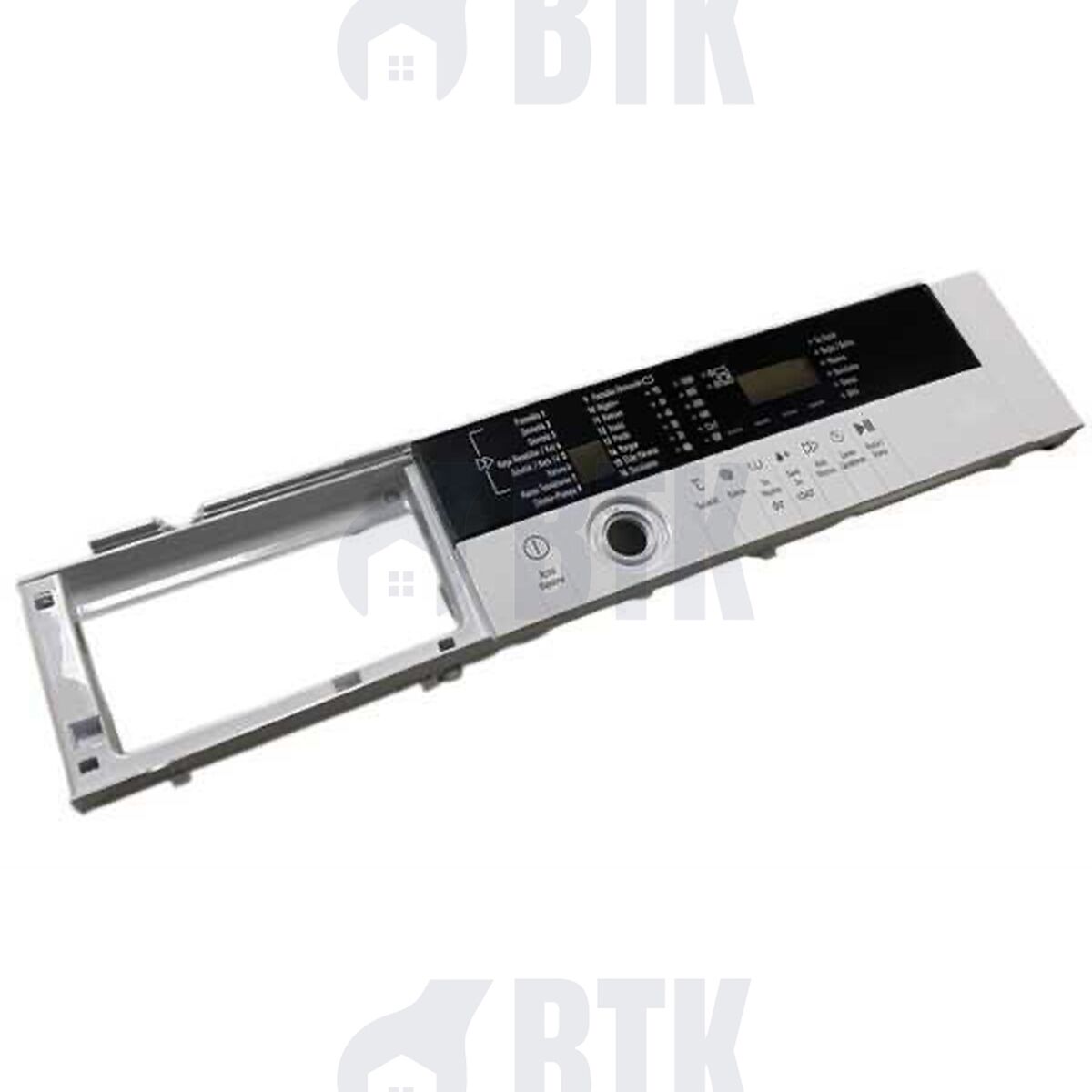 Arçelik 9103 YP Çamaşır Makinesi Ön Panel - 2420309057