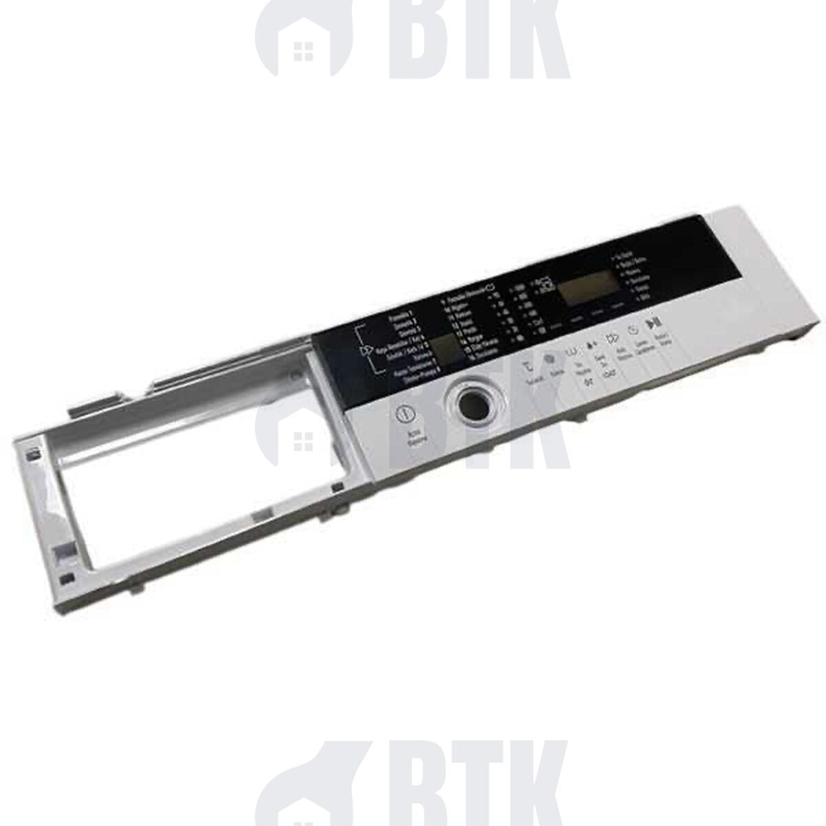 Arçelik 9103 YP Çamaşır Makinesi Ön Panel - 2420309057
