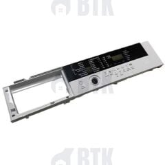 Arçelik 9103 YP Çamaşır Makinesi Ön Panel - 2420309057