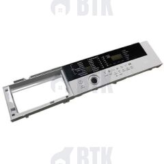Arçelik 9103 YP Çamaşır Makinesi Ön Panel - 2420309057