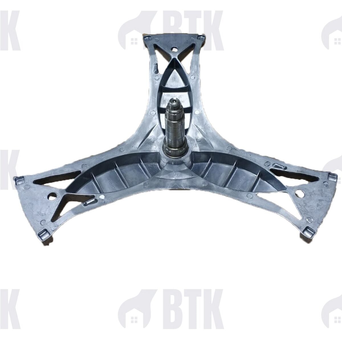 Bosch Logixx 8 Kg Çamaşır Makinesi Kazan 3 Ayak Kısa Mil (6206-6205)