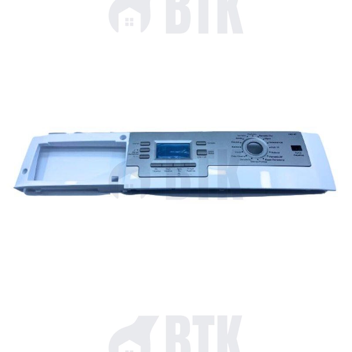 Arçelik 7103 HT Çamaşır Makinesi Ön Panel - 2892009120