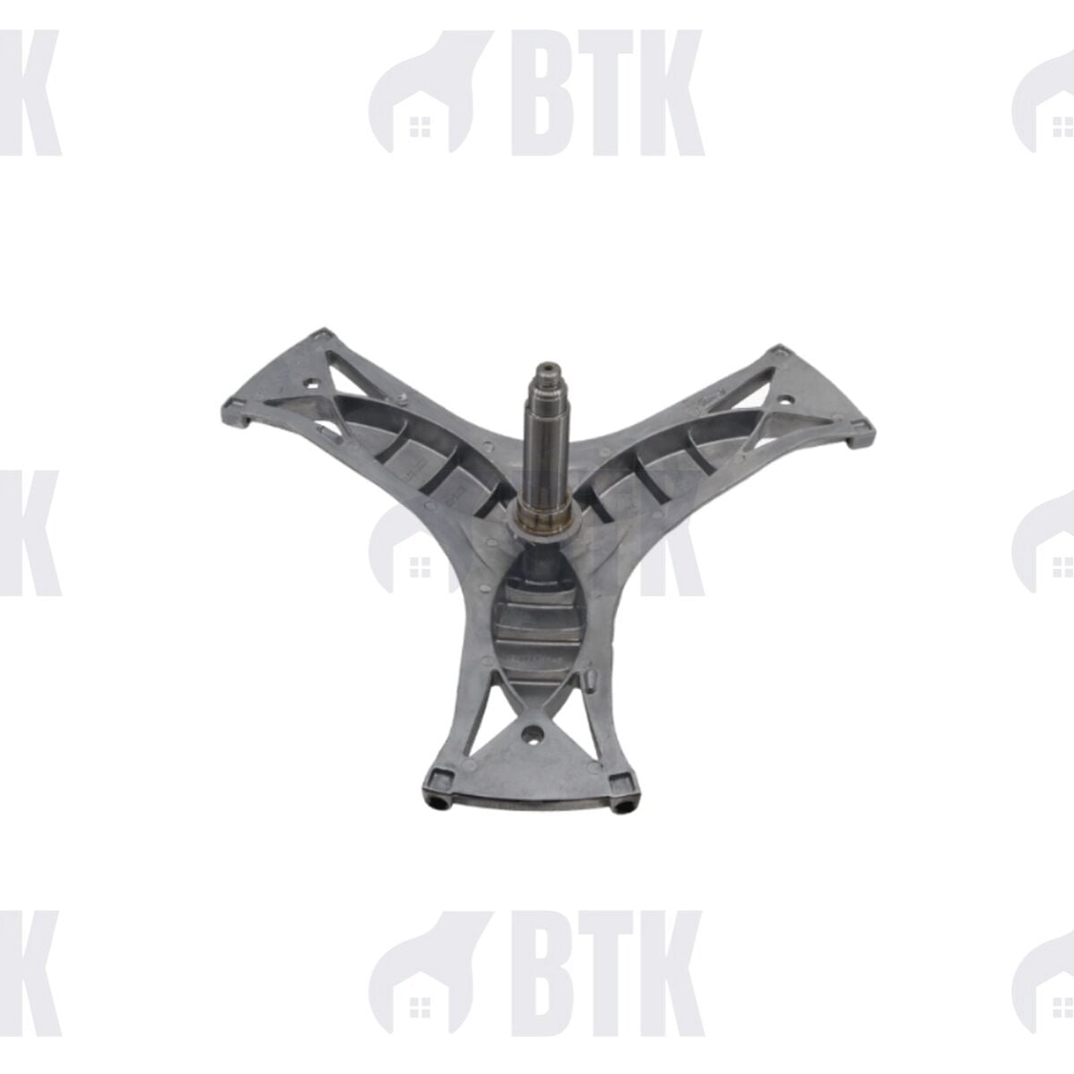 Bosch Logixx 8 Kg Çamaşır Makinesi Kazan 3 Ayak Uzun Mil