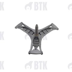 Bosch Logixx 8 Kg Çamaşır Makinesi Kazan 3 Ayak Uzun Mil