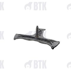 Bosch Logixx 8 Kg Çamaşır Makinesi Kazan 3 Ayak Uzun Mil