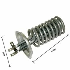 İhlas Şofben Rezistansı