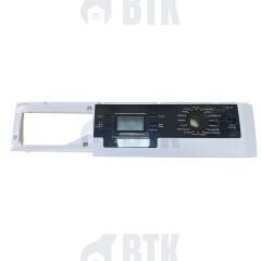 Arçelik 7103 HE Çamaşır Makinesi Ön Panel - 2892009229