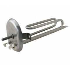 Demirdöküm Şofben G5 Rezistans Takımı (Conta ve Anot Çubuklu)