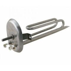 Demirdöküm Şofben G5 Rezistans Takımı (Conta ve Anot Çubuklu)