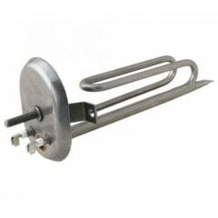 Arçelik / Beko / Altus Şofben G5 Bakır Rezistans Takımı (Conta ve Anot Çubuklu)