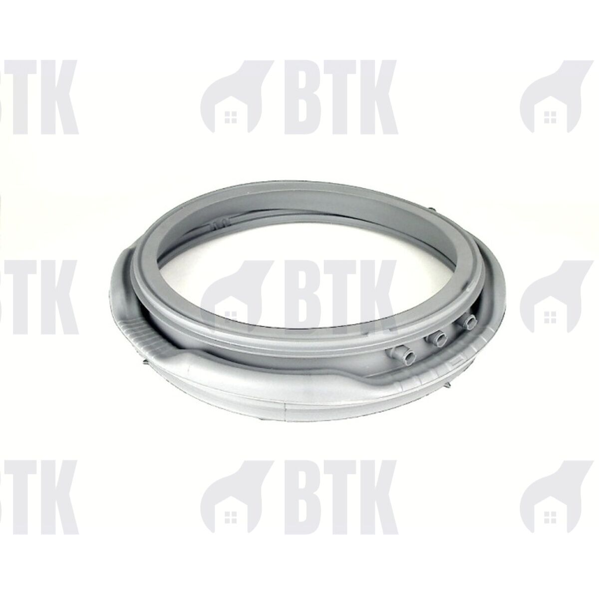 Beko Çamaşır Makinesi Körük Lastiği 3 Delikli - 2827084900