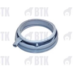 Bosch Çamaşır Makinesi Su Jetli (Pipolu) Körük Lastiği - 680405