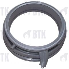 Bosch Çamaşır Makinesi Su Jetli (Pipolu) Körük Lastiği - 680405