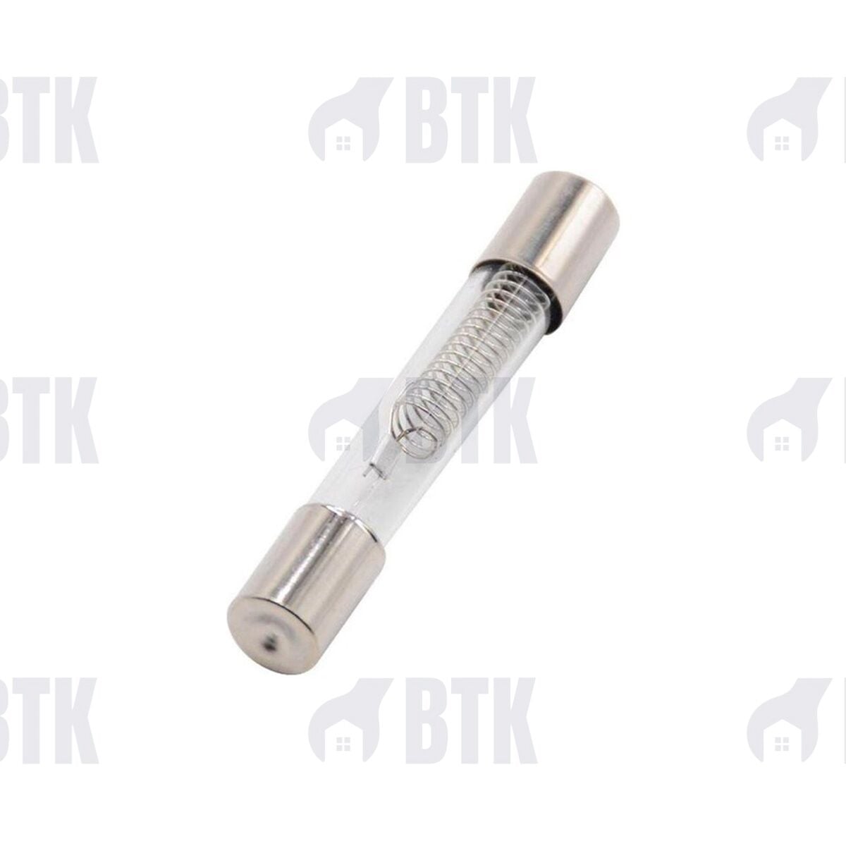 Mikrodalga Fırın Yüksek Voltaj Cam Sigortası 5 KV 0.8A / 4CM