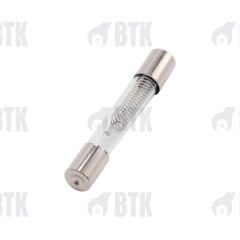Mikrodalga Fırın Yüksek Voltaj Cam Sigortası 5 KV 0.8A / 4CM