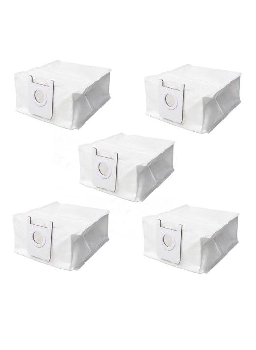 Roidmi Eve Plus Toz Torbası 5'li Paket