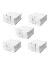 Roidmi Eve Plus Toz Torbası 5'li Paket