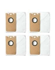 Lydsto R1 Robot Süpürge Toz Torbası 4'lü Paket